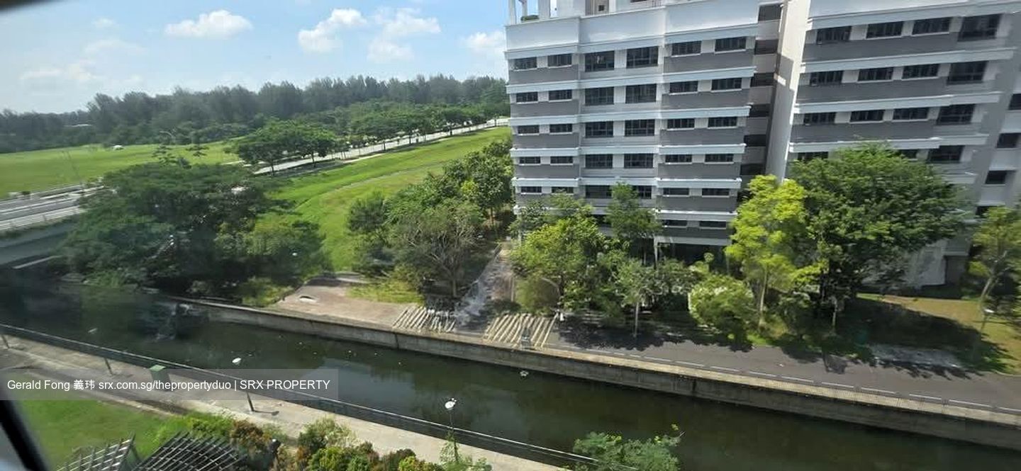Blk 662B Waterway Sundew (Punggol), HDB 4 Rooms #590285281